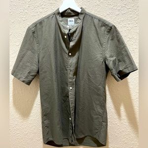 LAST CALL!! Zara Shirt